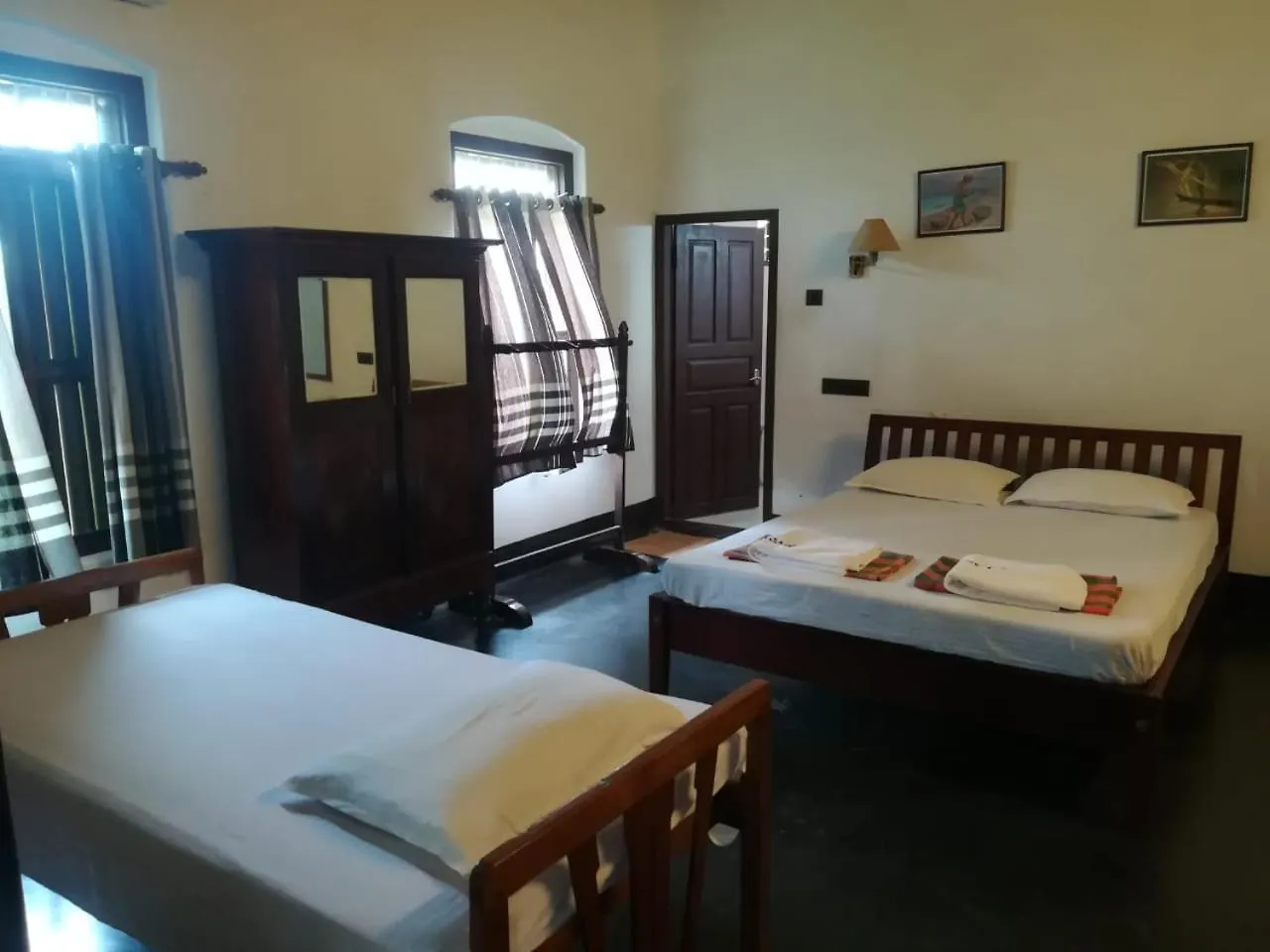 Alleppey Tharavad Alappuzha 0*,  India